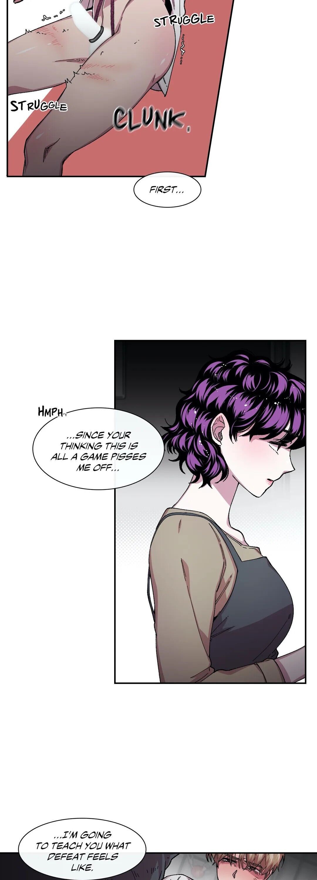 Watch image manhwa S Flower - Chapter 69 - qmqOlBqjsjh0fqk - ManhwaXX.net