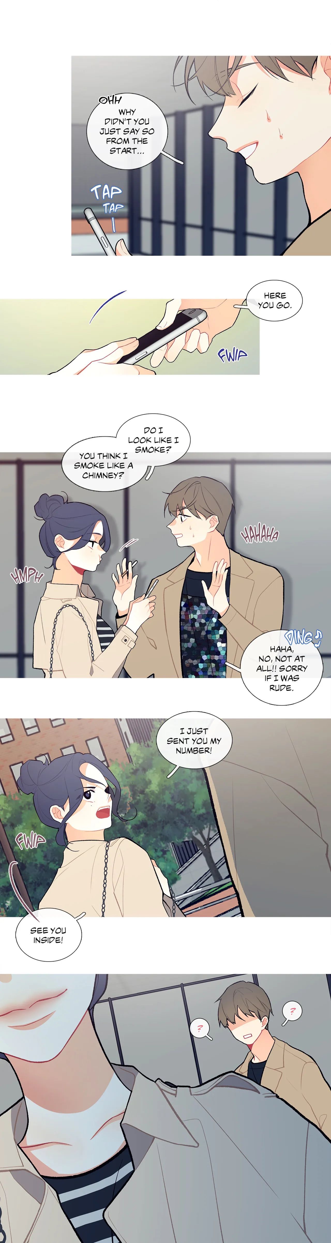 Watch image manhwa What's Going On - Chapter 6 - qnu8yDDf1rmm2Wb - ManhwaXX.net