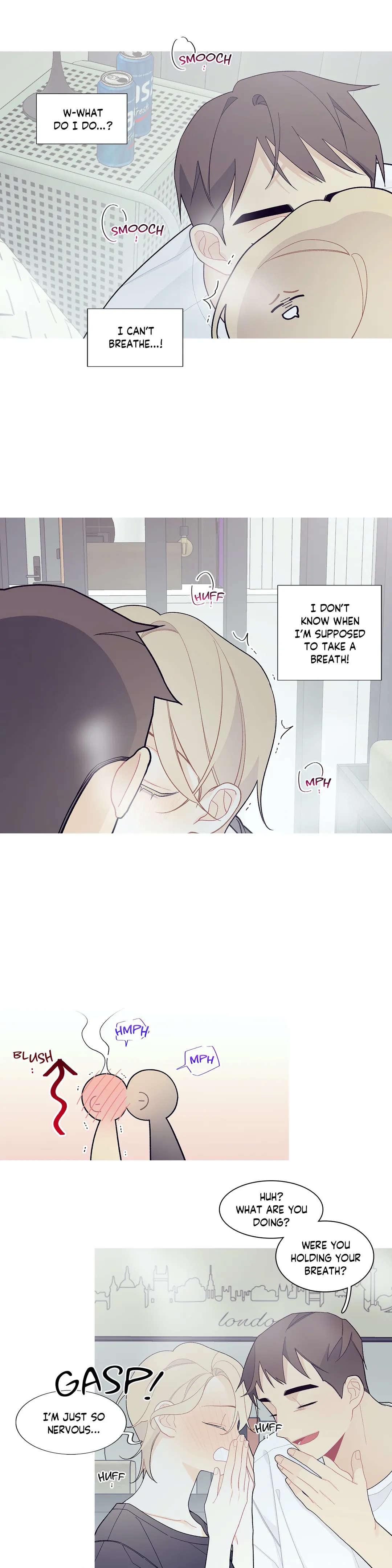 Watch image manhwa What's Going On - Chapter 104 - qwuyVUa9VWclW3O - ManhwaXX.net