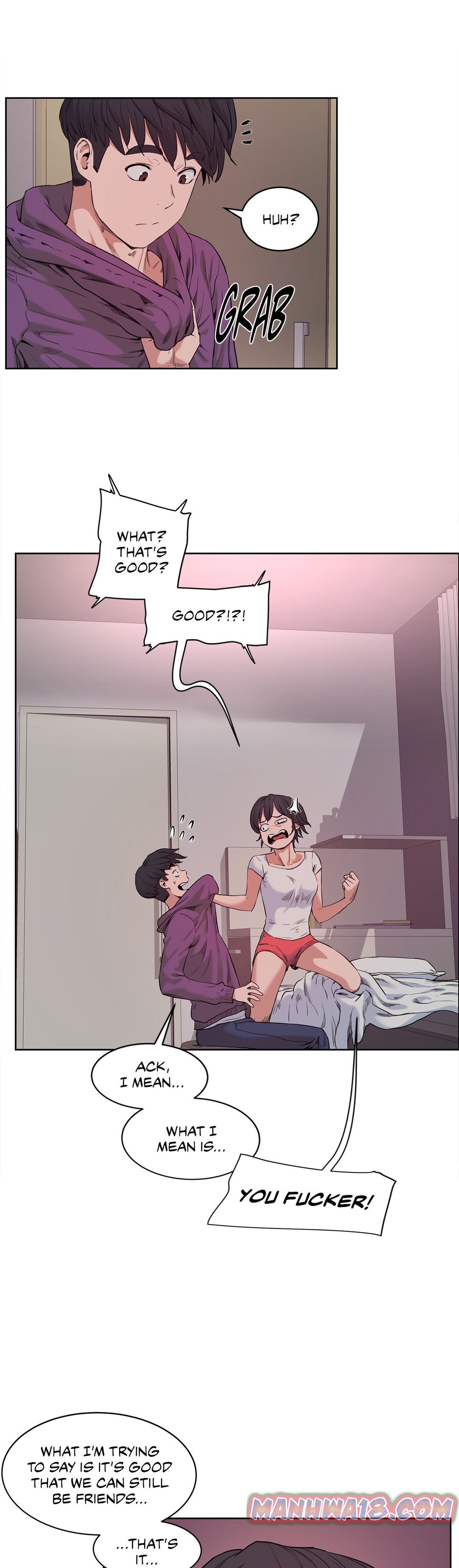 The image qxfLu2MXfeR2q9h in the comic Sex Lessons - Chapter 28 - ManhwaXXL.com