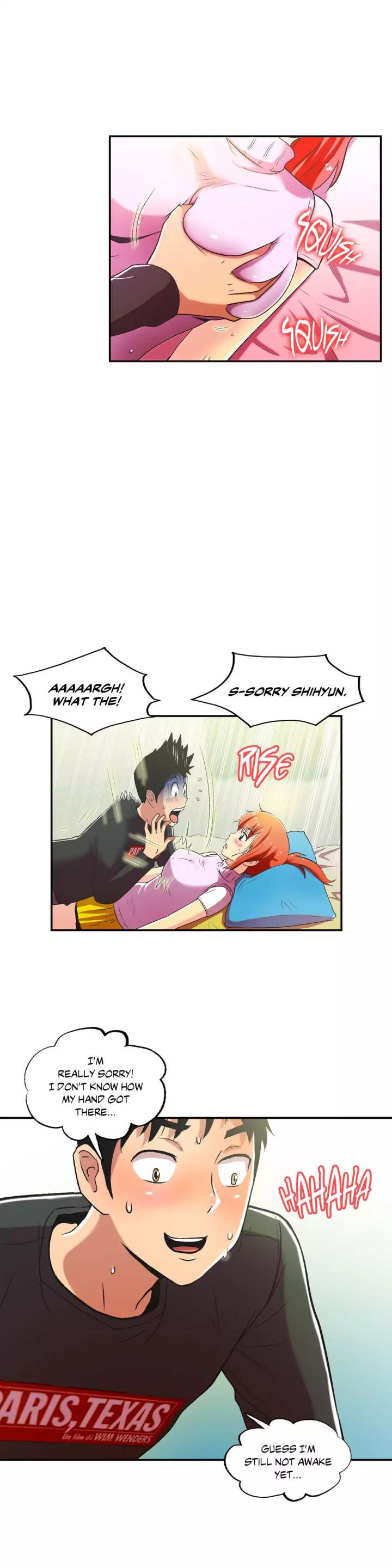 Watch image manhwa One-Room Hero - Chapter 22 - r5HYzb487ScwnCA - ManhwaXX.net