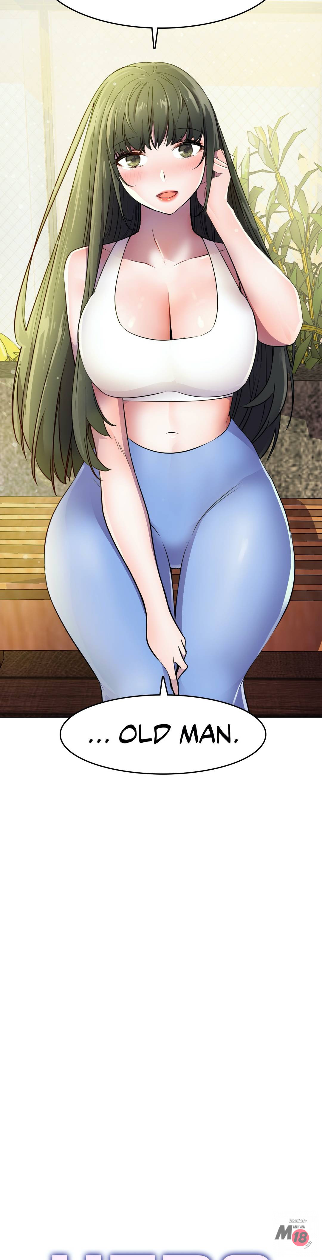 The image r6aD8BTiiAJzIVI in the comic Hero Manager - Chapter 24 - ManhwaXXL.com