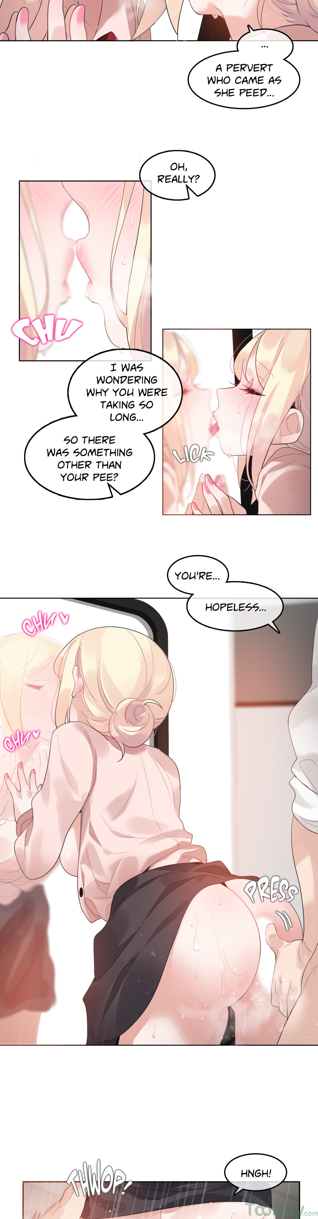 The image A Pervert's Daily Life - Chapter 60 Side story 2 - r6chrIV9Q9ISSq5 - ManhwaManga.io