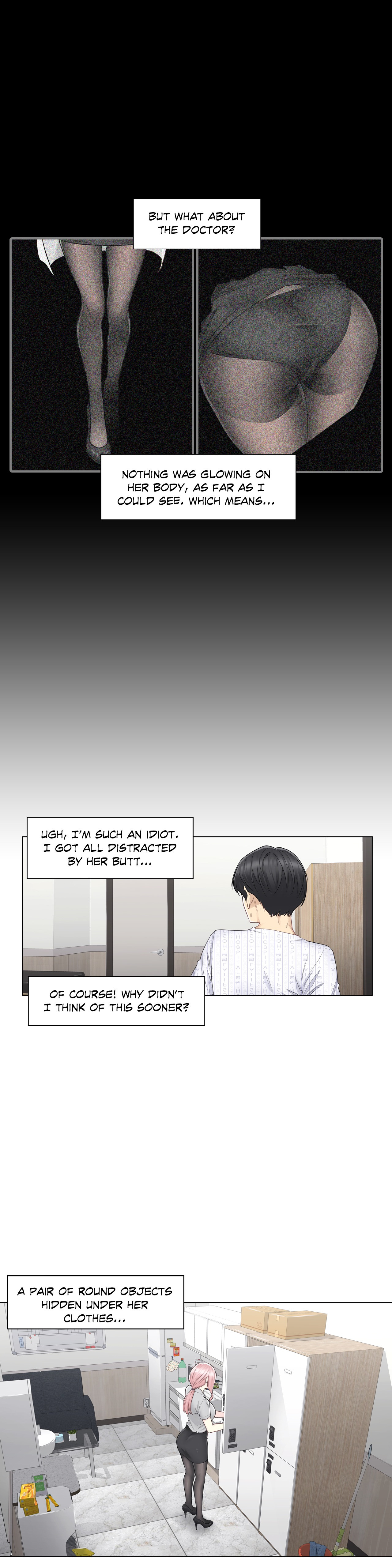 Watch image manhwa Touch On - Chapter 08 - r8WFVxopWN9hWN1 - ManhwaXX.net