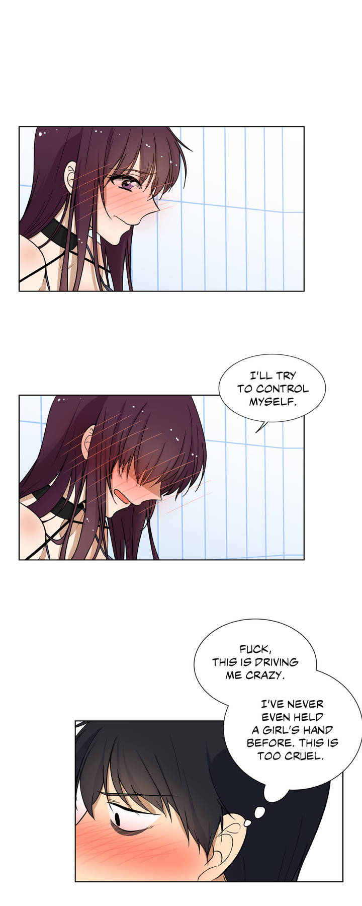 Watch image manhwa Shame Room - Chapter 2 - rJjyseaAuwDUAZ9 - ManhwaXX.net