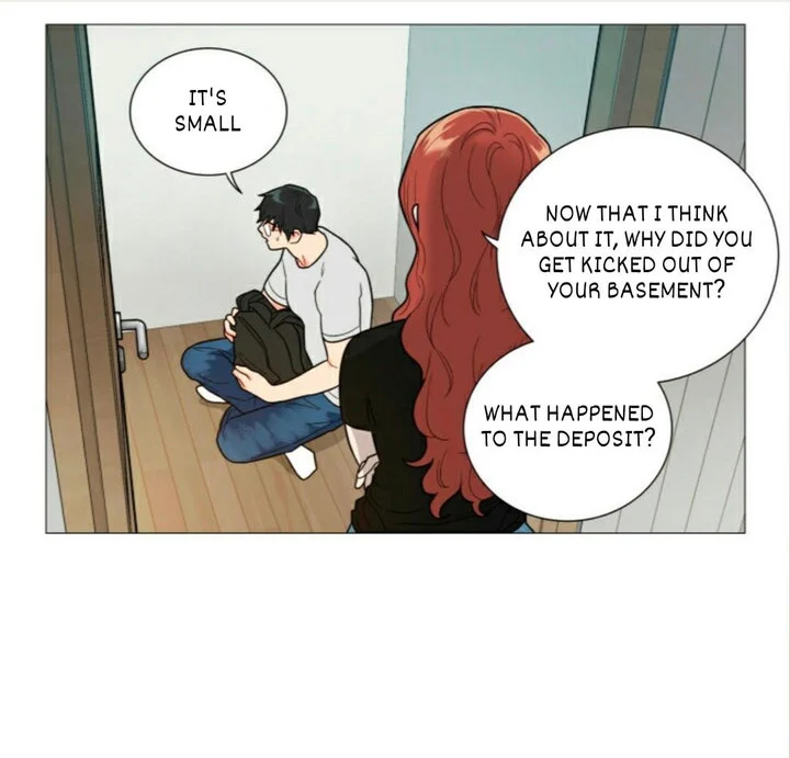 Watch image manhwa Sadistic Beauty - Chapter 104 - rMEsGytpWY9Al8G - ManhwaXX.net