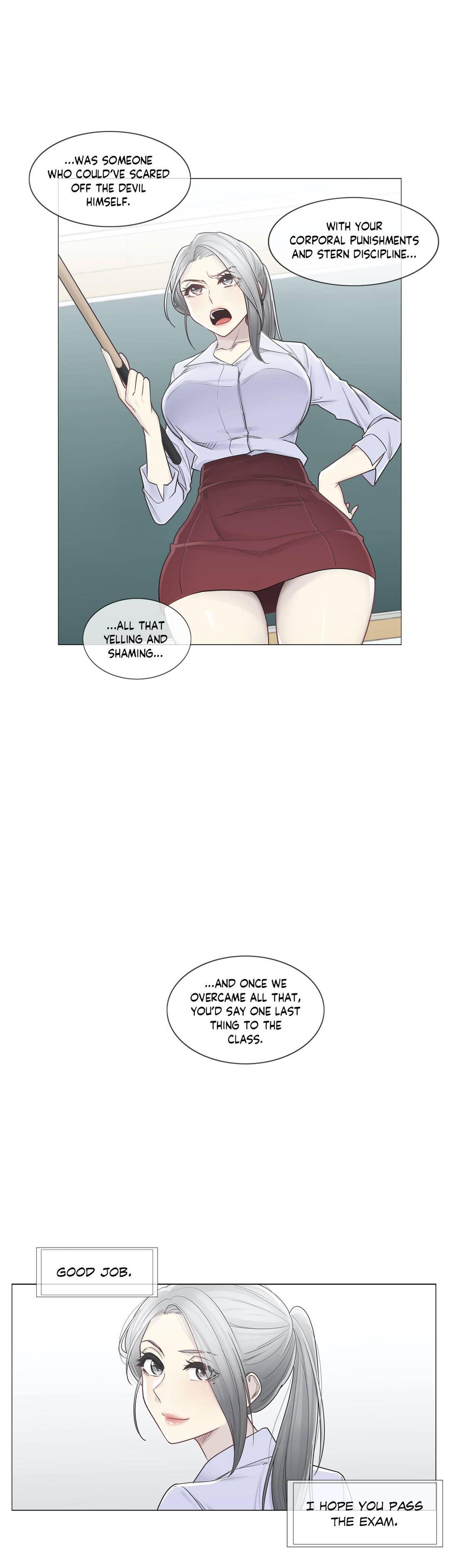 Watch image manhwa Touch On - Chapter 36 - rPu2D3s3AgyOHTw - ManhwaXX.net