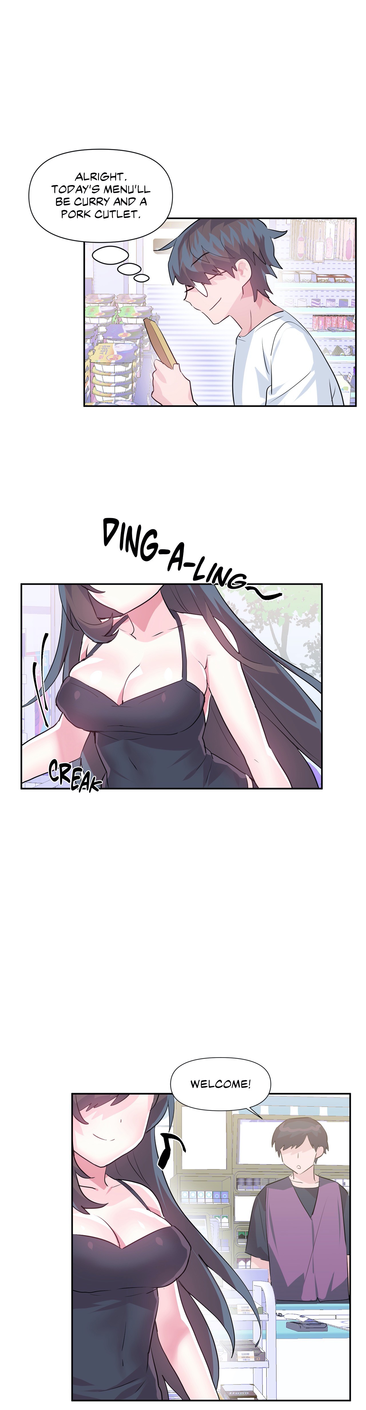 Xem ảnh Log In To Lust-a-land Raw - Chapter 33 - rSzbRgDTUxHhMLy - Hentai24h.Tv
