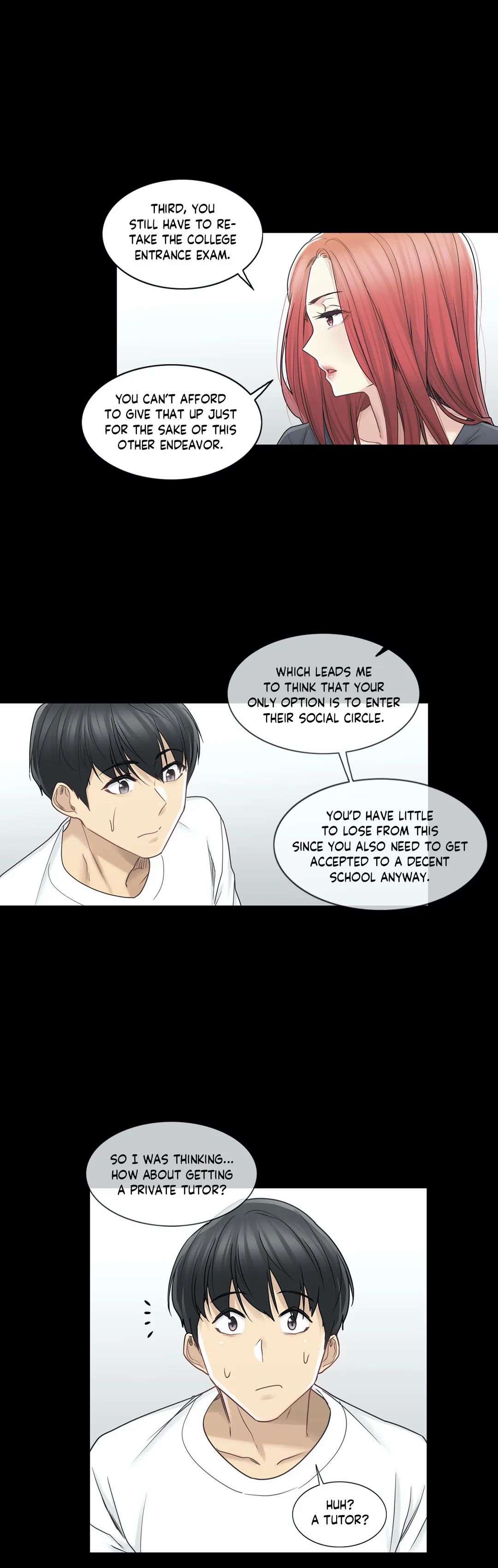 Watch image manhwa Touch On - Chapter 41 - rU3d0fKBvBFEaWl - ManhwaXX.net