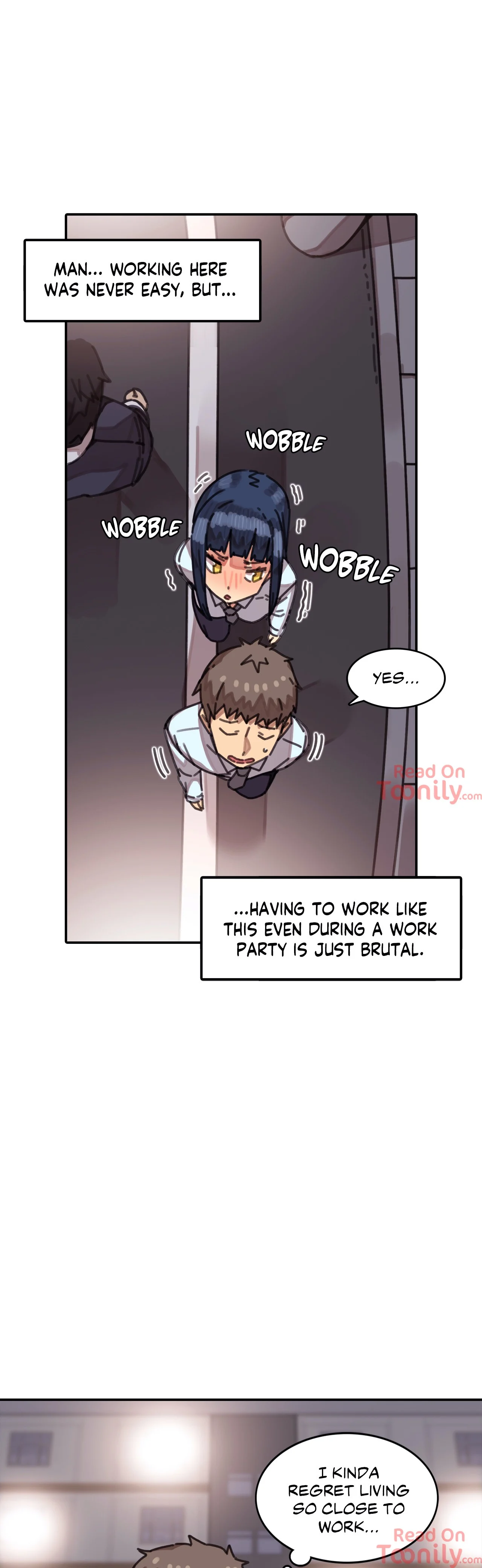 Watch image manhwa The Girl That Lingers In The Wall - Chapter 6 - rVw5MsyC7zQSqJn - ManhwaXX.net
