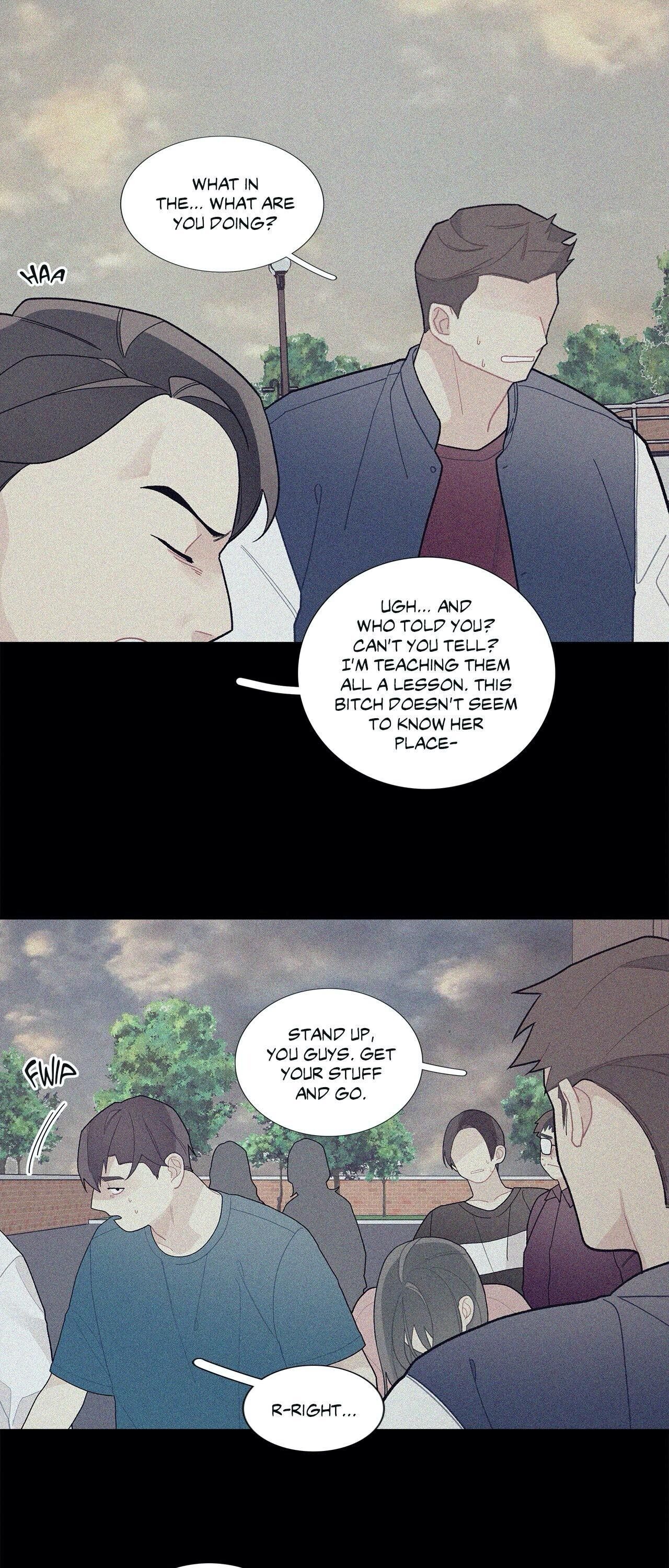 Watch image manhwa What's Going On - Chapter 66 - rXRz4QFEnzYvq4L - ManhwaXX.net