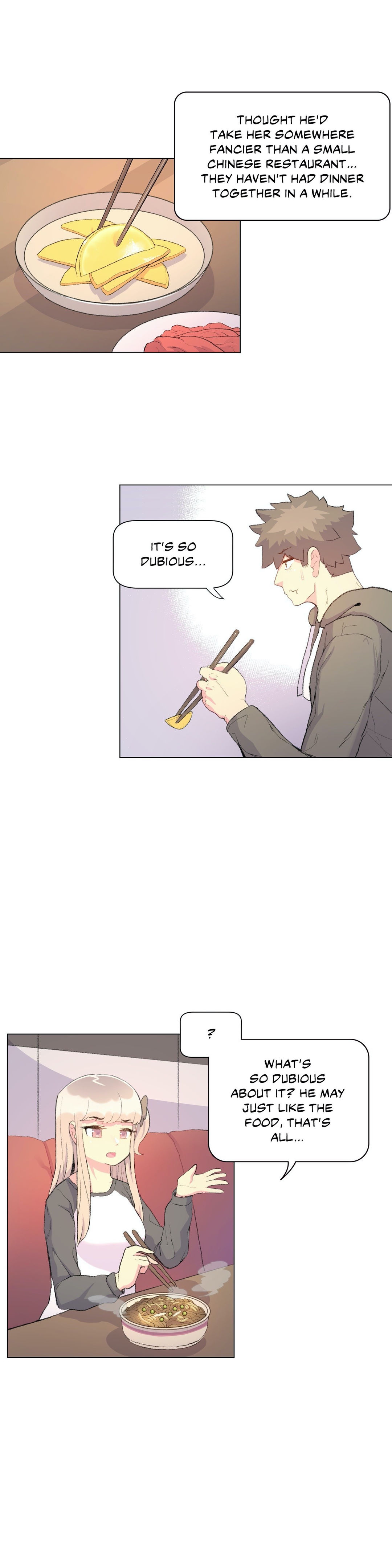 Watch image manhwa Sneak Peek - Chapter 14 - rc6MM7RuYHNJQk8 - ManhwaXX.net