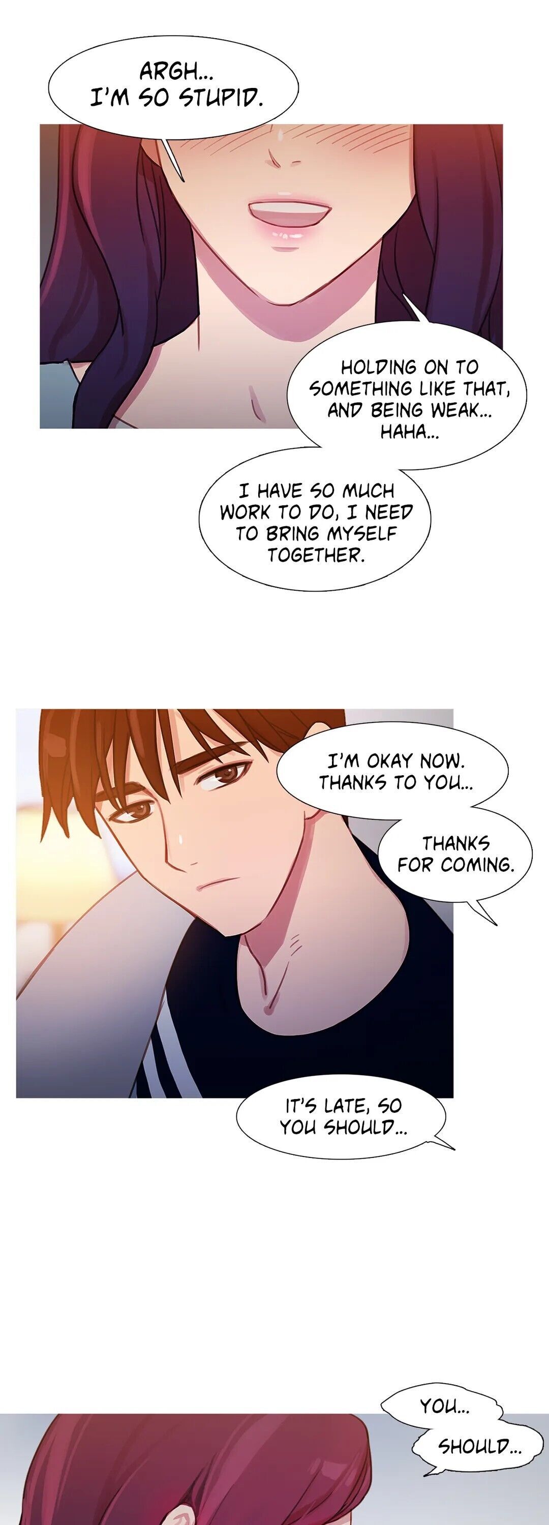 Watch image manhwa Scandalous - Chapter 20 - rhIbLZI2ert128V - ManhwaXX.net