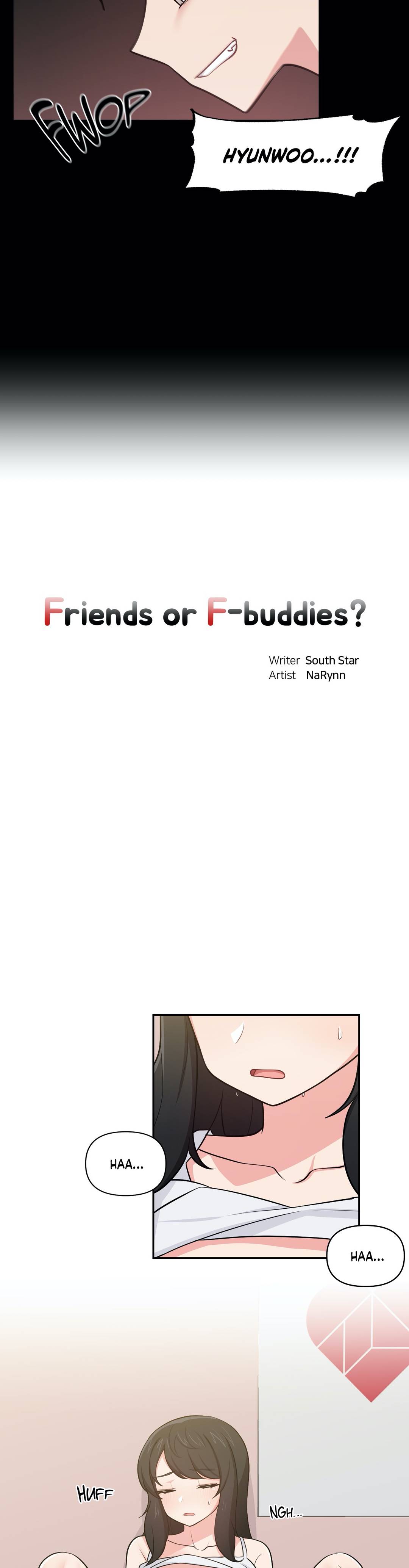 Xem ảnh Friends Or F-buddies Raw - Chapter 14 - rn1rlJBsuh79oCx - Hentai24h.Tv