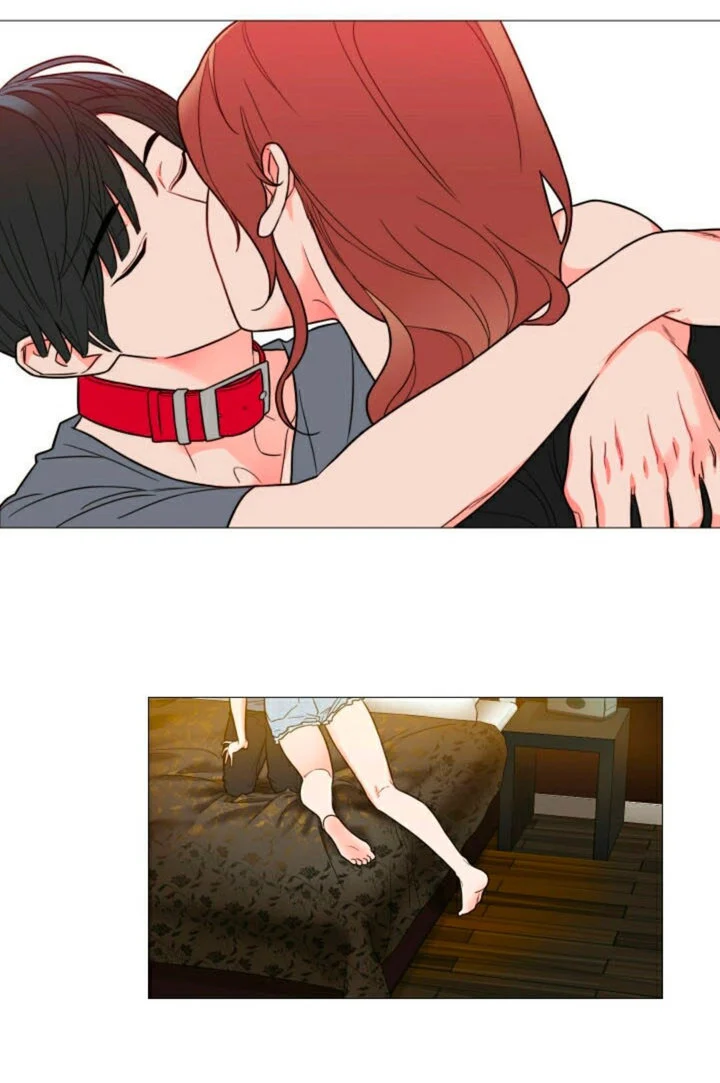 Watch image manhwa Sadistic Beauty - Chapter 105 - roXVeEIwXHMCqpf - ManhwaXX.net