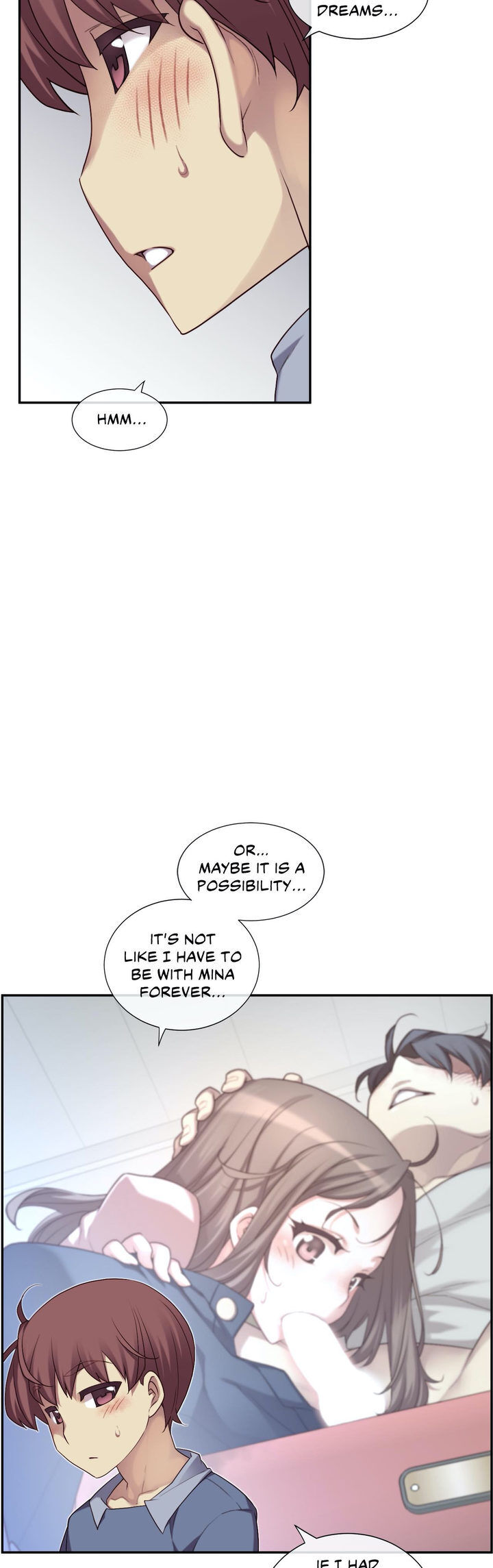 Watch image manhwa The Girlfriend Dice - Chapter 4 Was It That... - rrMFM7LfpLHiNia - ManhwaXX.net
