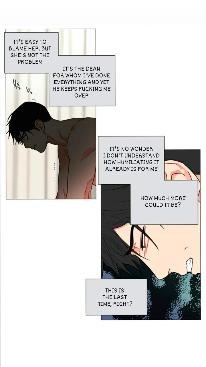 Watch image manhwa Sadistic Beauty - Chapter 103 - rrie0nGqThl5a7z - ManhwaXX.net