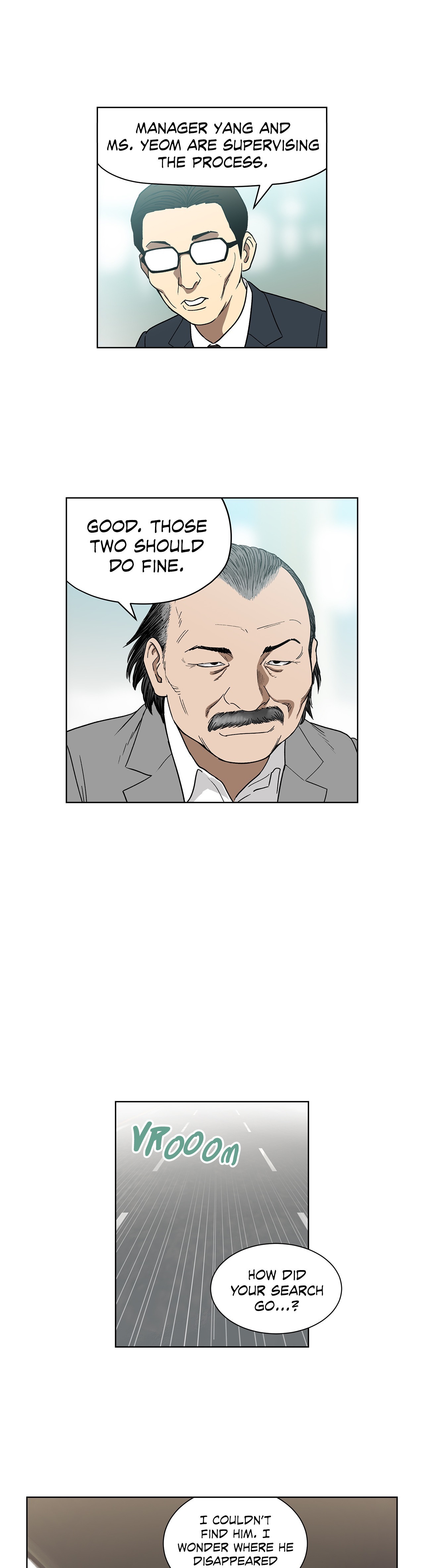 Read manga Psychic Gambler Betting Man - Chapter 111 - rtC6nXHYKkAN0SE - ManhwaXXL.com