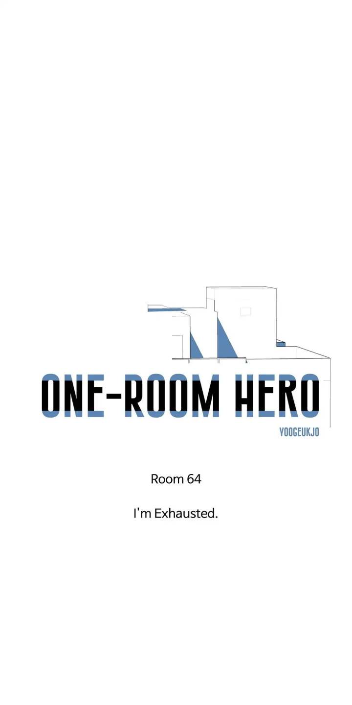 Xem ảnh One-Room Hero Raw - Chapter 64 - s4iOuDzlRNmC9lh - Hentai24h.Tv
