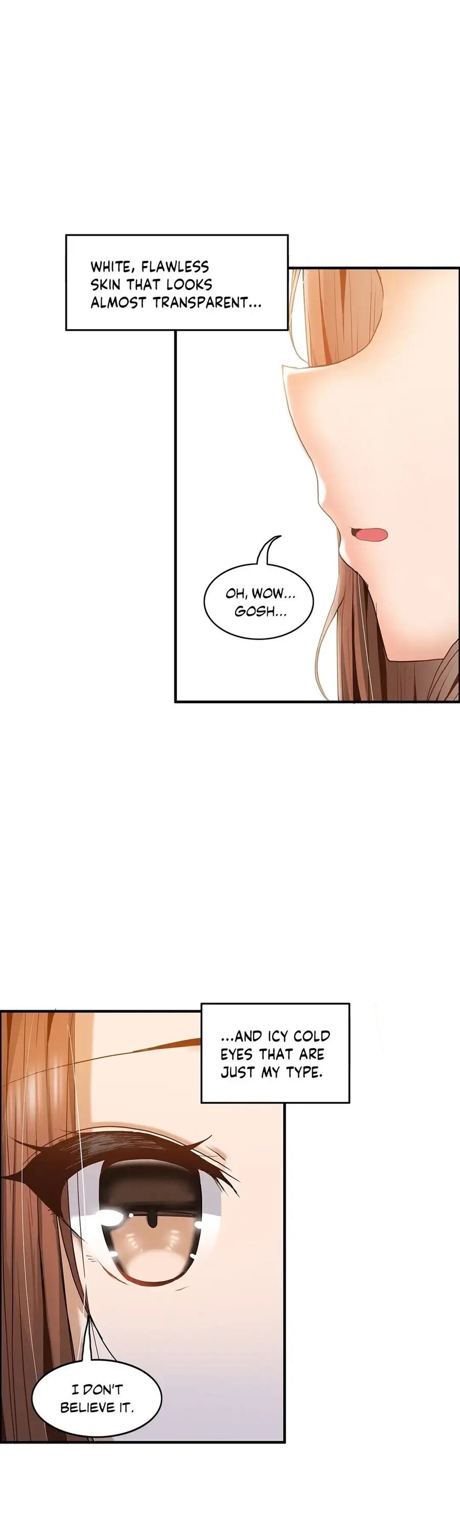 Watch image manhwa The Girl That Wet The Wall - Chapter 54 Side Story 1 - sCsnHUDZ47A1irp - ManhwaXX.net