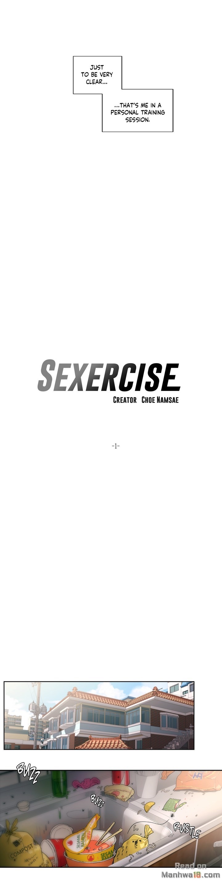 Read manga Sex Exercise - Chapter 01 - sHcV5DnmI8bFXm9 - ManhwaXXL.com