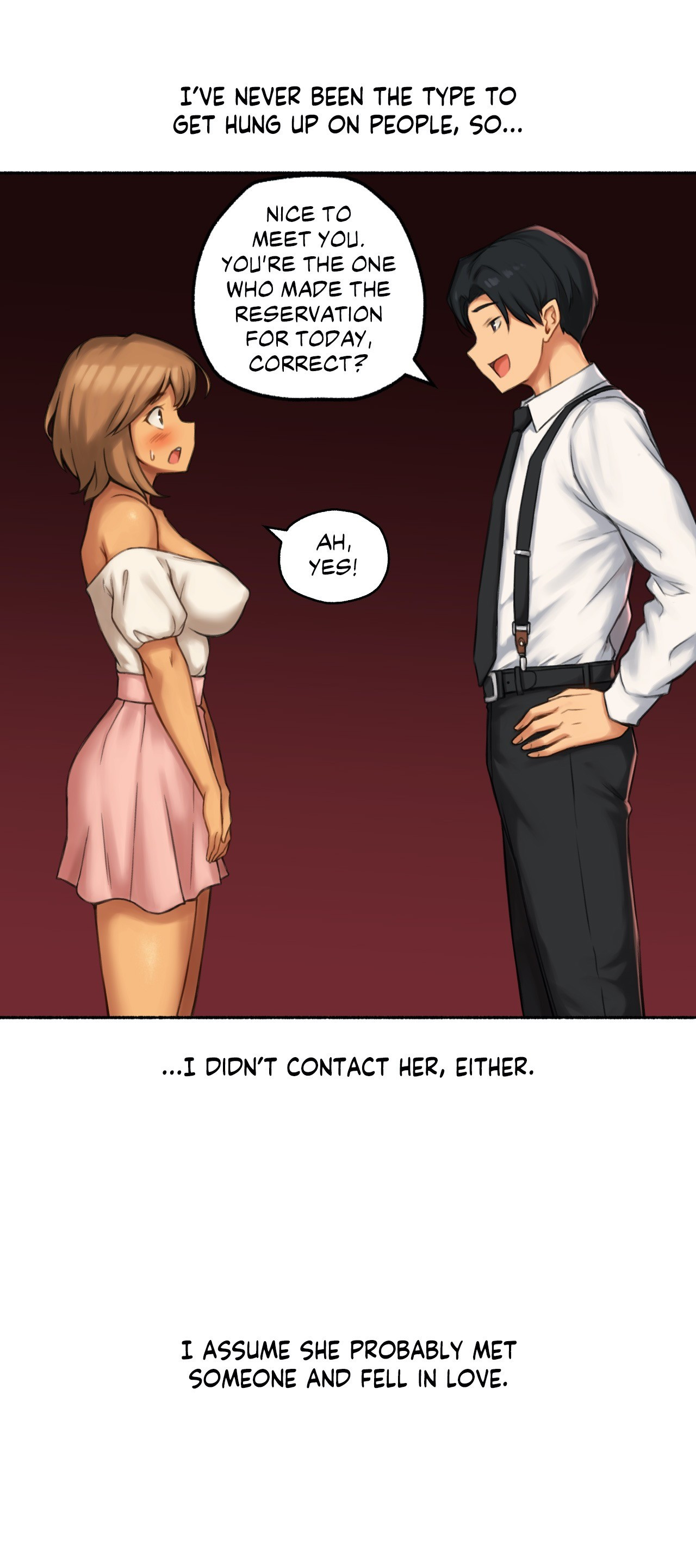 Watch image manhwa Ss Story - Chapter 61 - sJ0dmqvRDyzFiwK - ManhwaXX.net