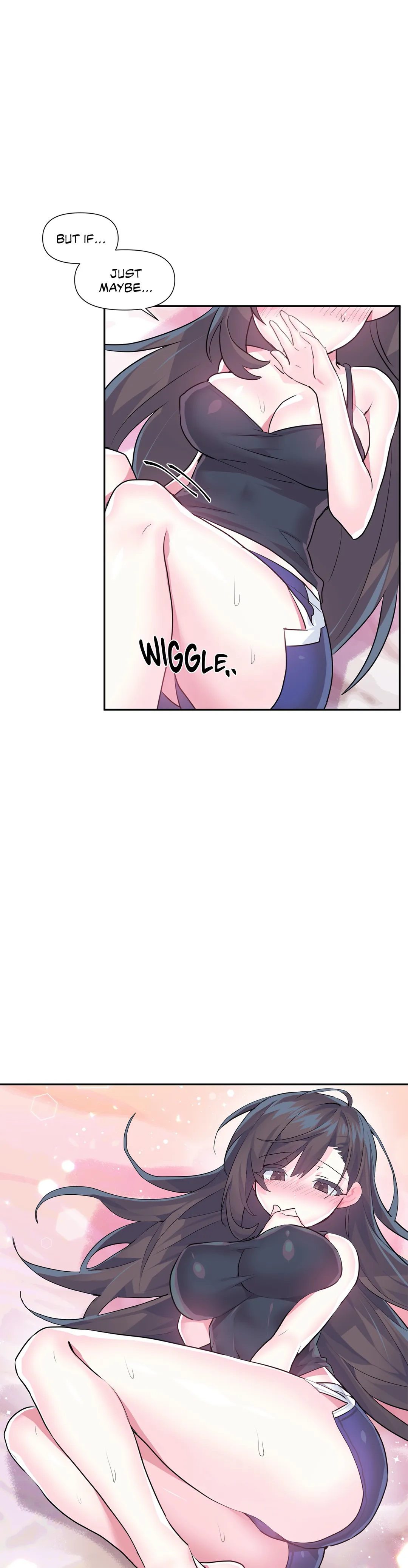 The image sU84IkXCECSbToJ in the comic Log In To Lust-a-land - Chapter 34 - ManhwaXXL.com