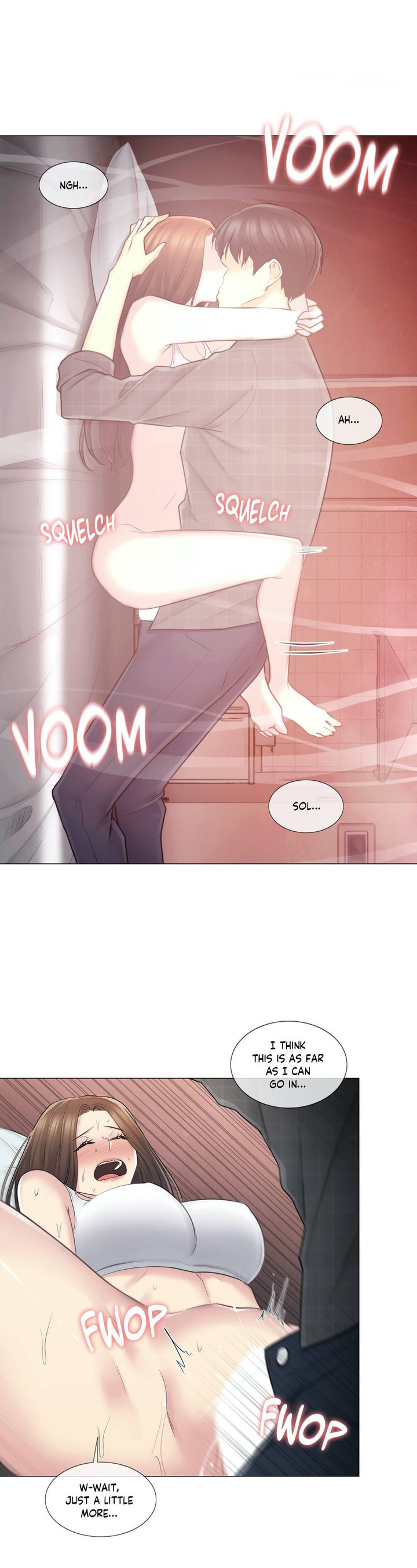 Watch image manhwa Touch On - Chapter 60 - scLoLnoo50CW0F7 - ManhwaXX.net