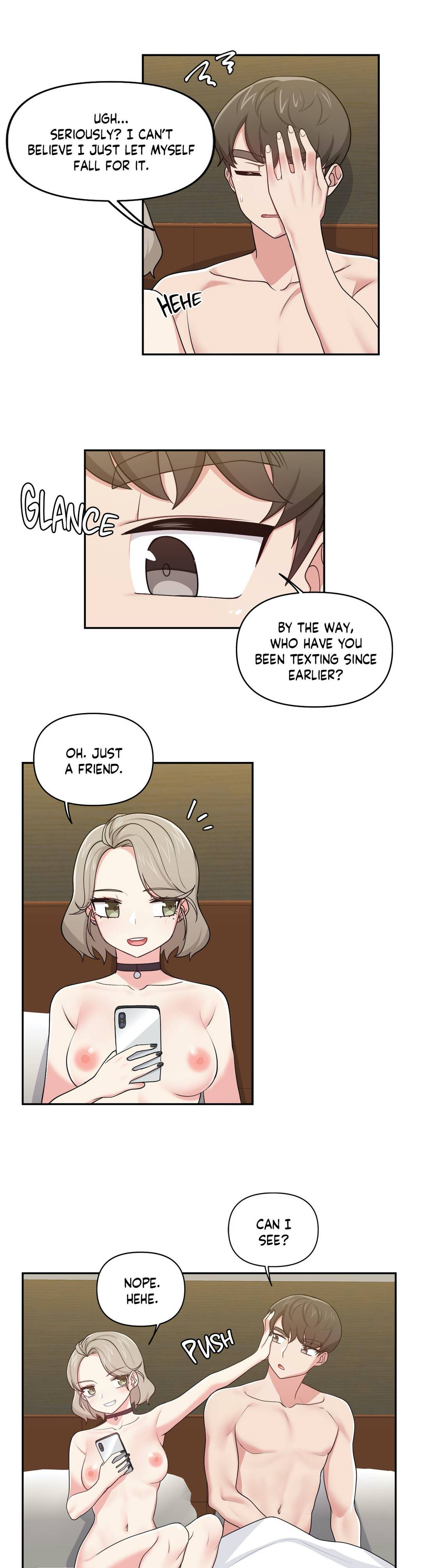 The image snahoXbU7X4DXGh in the comic Friends Or F-buddies - Chapter 13 - ManhwaXXL.com