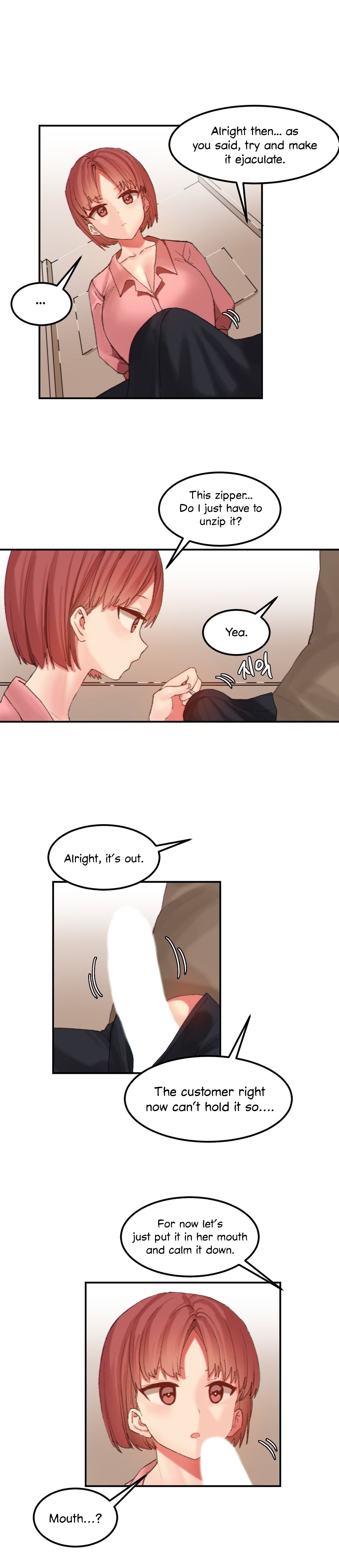 Watch image manhwa Hari's Sexy Star - Chapter 24 - stXfbqsUXtbuuwo - ManhwaXX.net