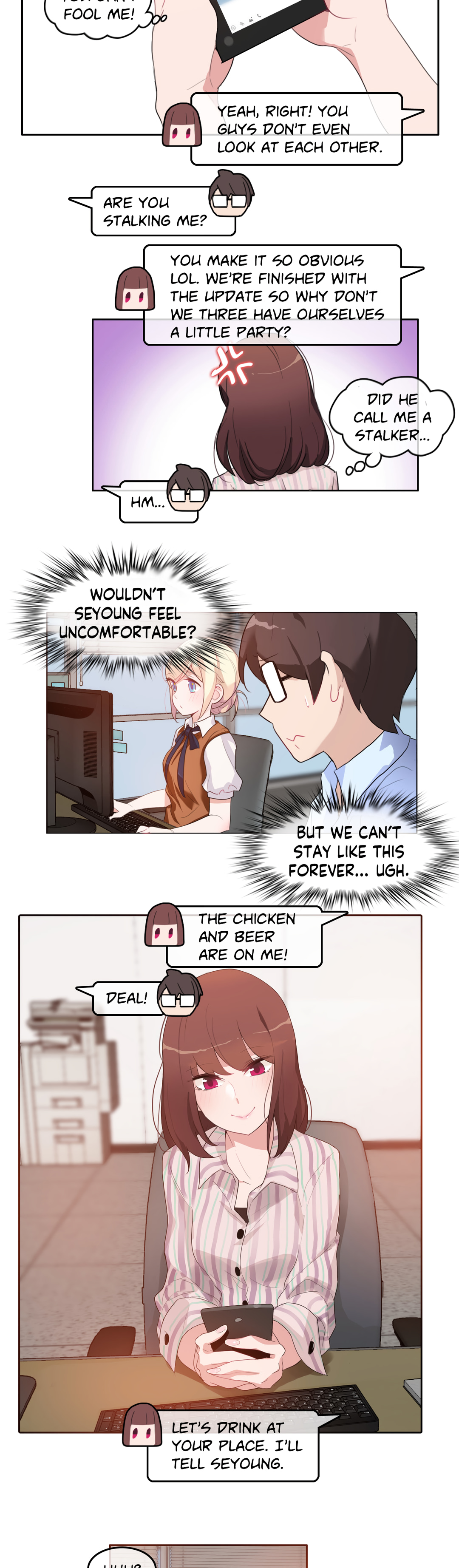 The image A Pervert's Daily Life - Chapter 09 - swO4TUPLhvk0Vkf - ManhwaManga.io