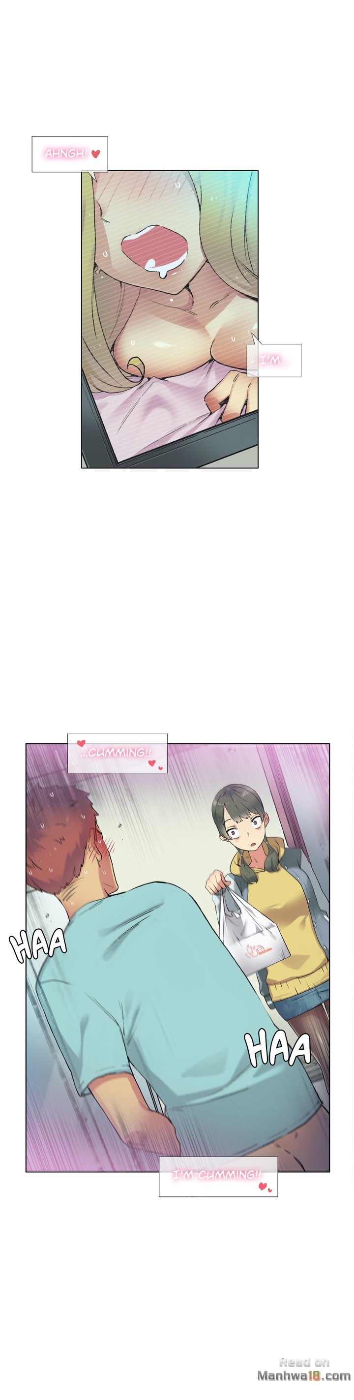 Watch image manhwa Fantasy Land - Chapter 15 season 2 - szUjM20uhUJQ0EO - ManhwaXX.net