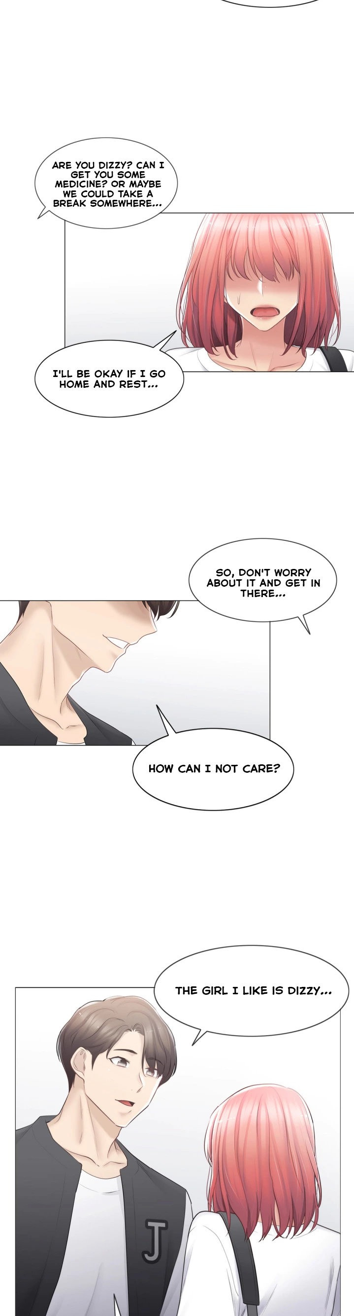 Watch image manhwa Touch On - Chapter 74 - t2WxzHbfyCWcXZa - ManhwaXX.net