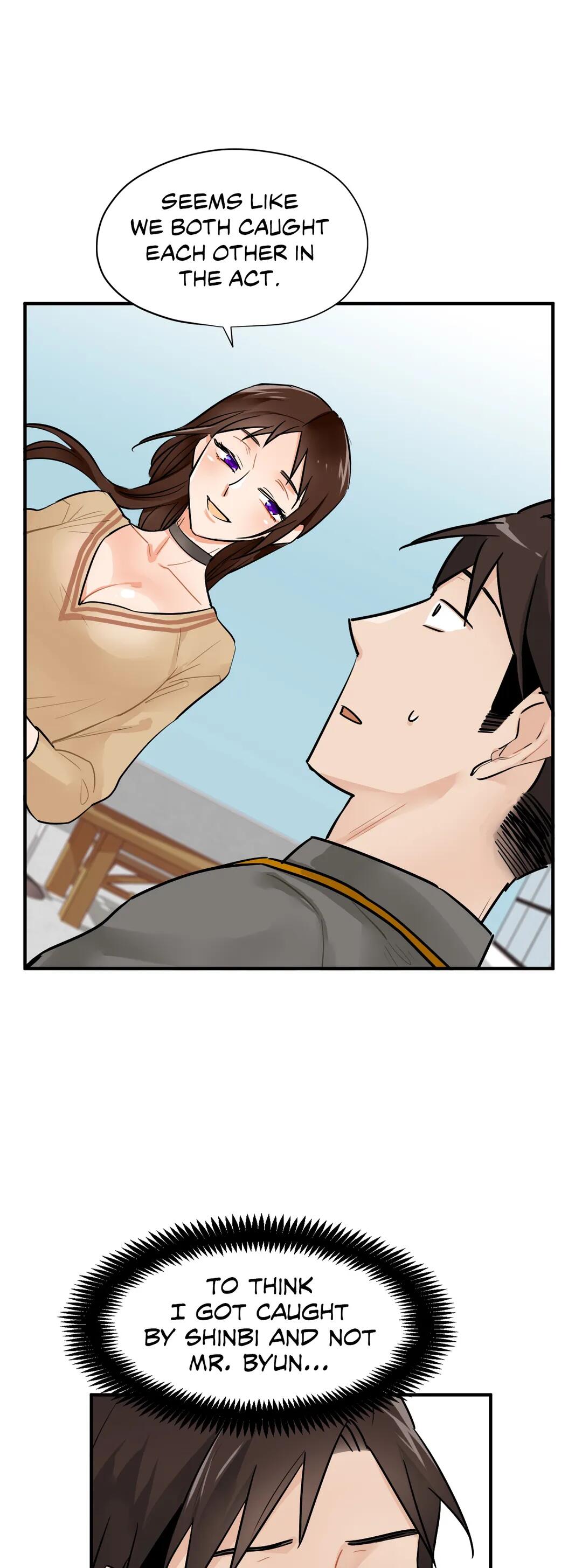 Watch image manhwa Emergency Stairs - Chapter 03 - t6zizC6pqHvS5Uk - ManhwaXX.net