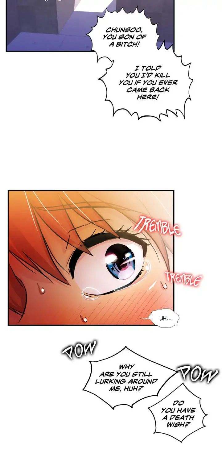 Watch image manhwa One-Room Hero - Chapter 71 - tJp0pmQVKEroHfA - ManhwaXX.net