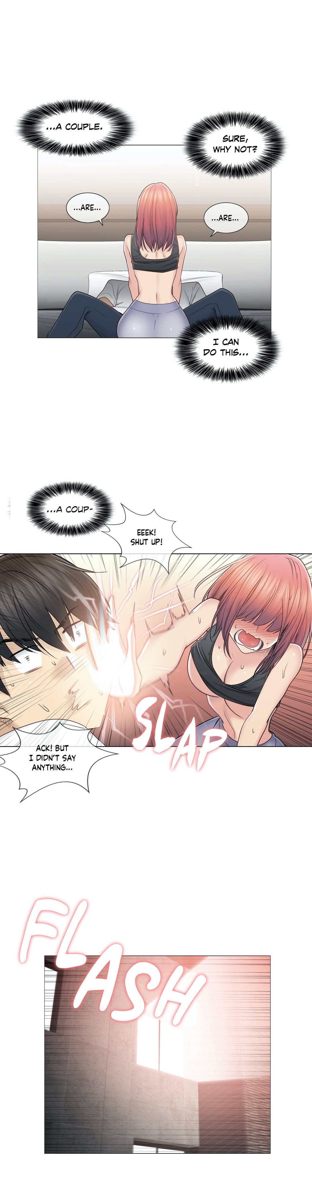 Watch image manhwa Touch On - Chapter 44 - tOXdFoPjUeCGJIa - ManhwaXX.net