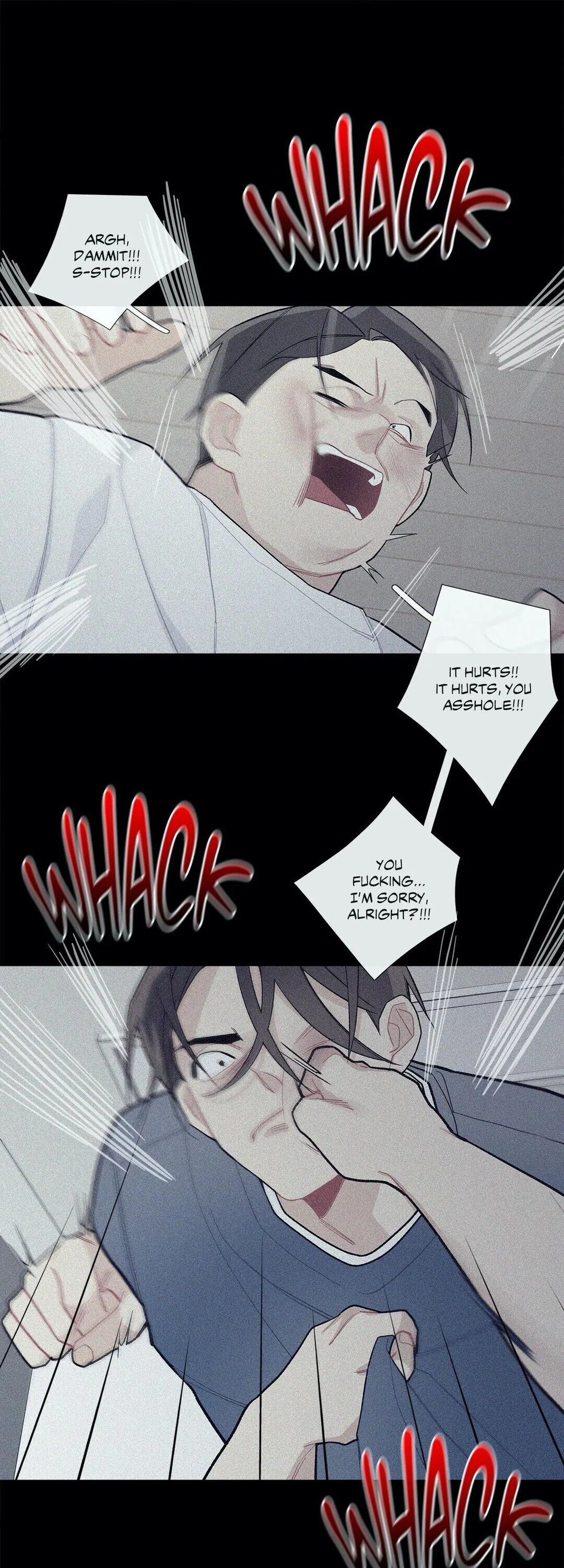 Watch image manhwa What's Going On - Chapter 79 - tOmzUPzjuvgMuXS - ManhwaXX.net