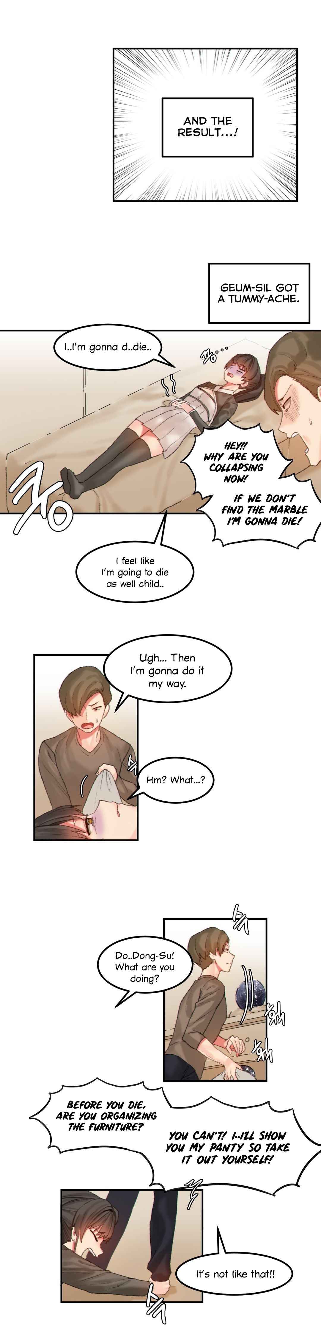 Watch image manhwa Hari's Sexy Star - Chapter 23 - tPyFEfY2yqc3pI6 - ManhwaXX.net