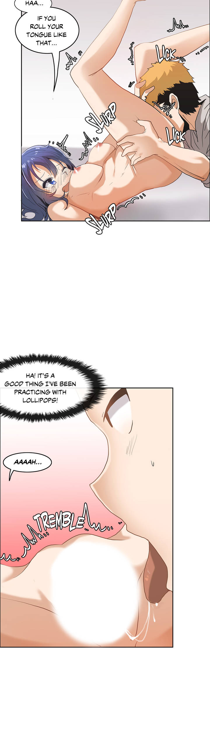 Watch image manhwa The Girl That Wet The Wall - Chapter 5 - tQiQarJZbS1c0Yq - ManhwaXX.net