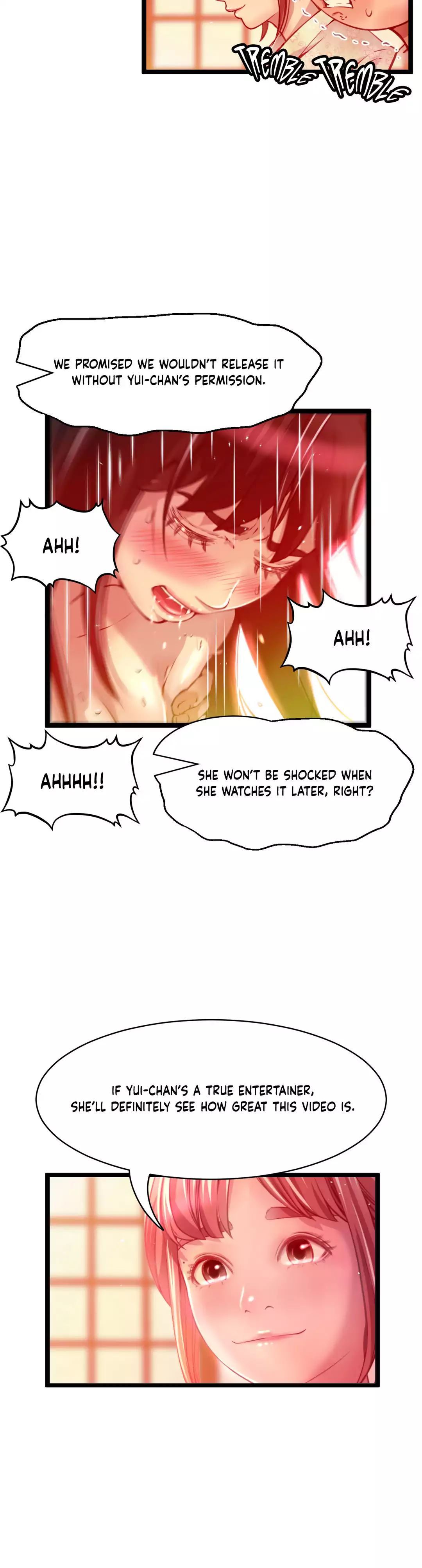 Watch image manhwa Making AV A Sneak Peek - Chapter 37 - tVPY7zuh3gPcXqM - ManhwaXX.net