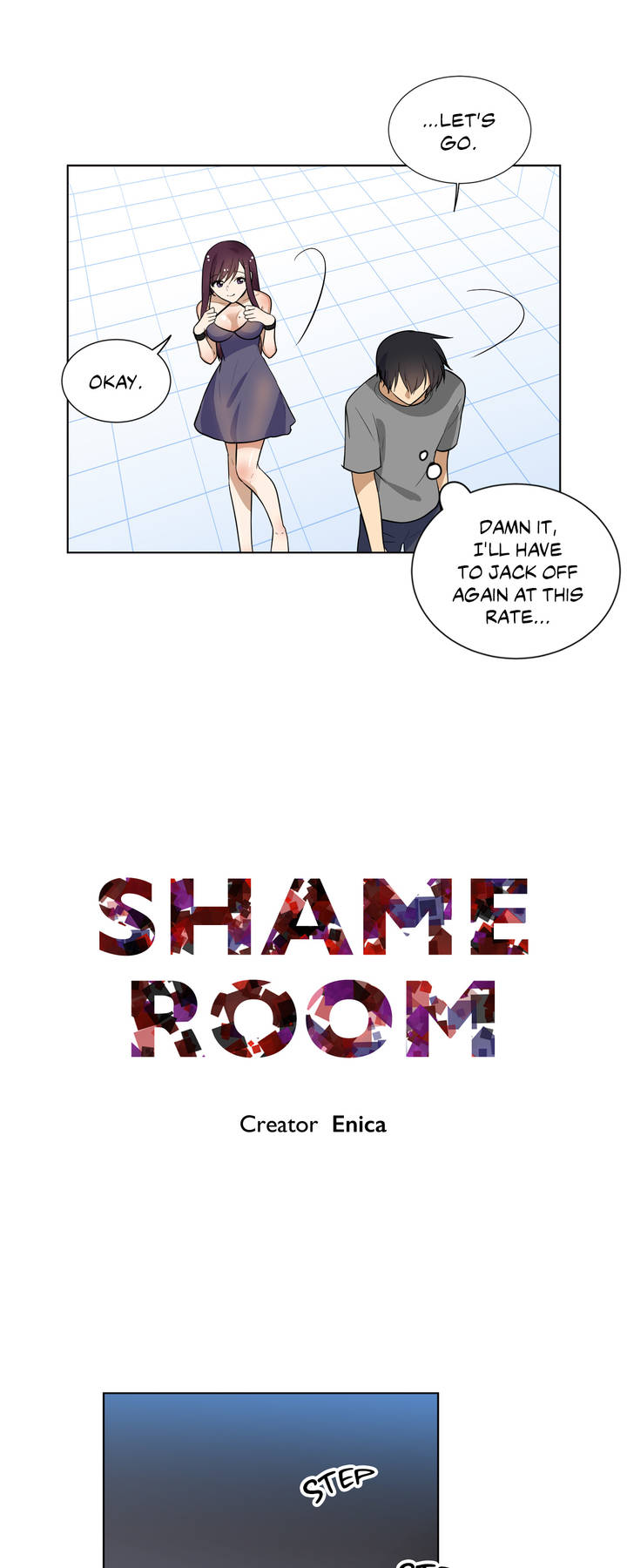 The image Shame Room - Chapter 4 - tYSOgZPgGtjU6gp - ManhwaManga.io