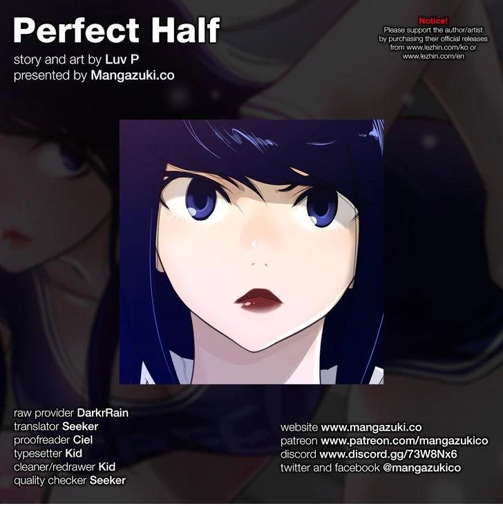 The image Perfect Half - Chapter 57 - tcw2UsYg8X1Nfd1 - ManhwaManga.io