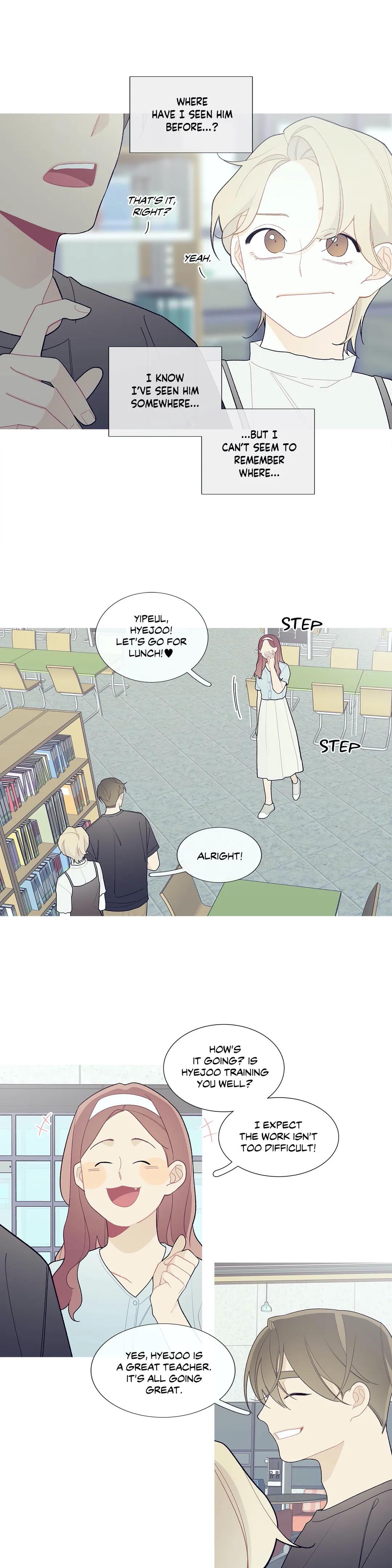 Watch image manhwa What's Going On - Chapter 94 - toNkA1XAOMeFdhs - ManhwaXX.net