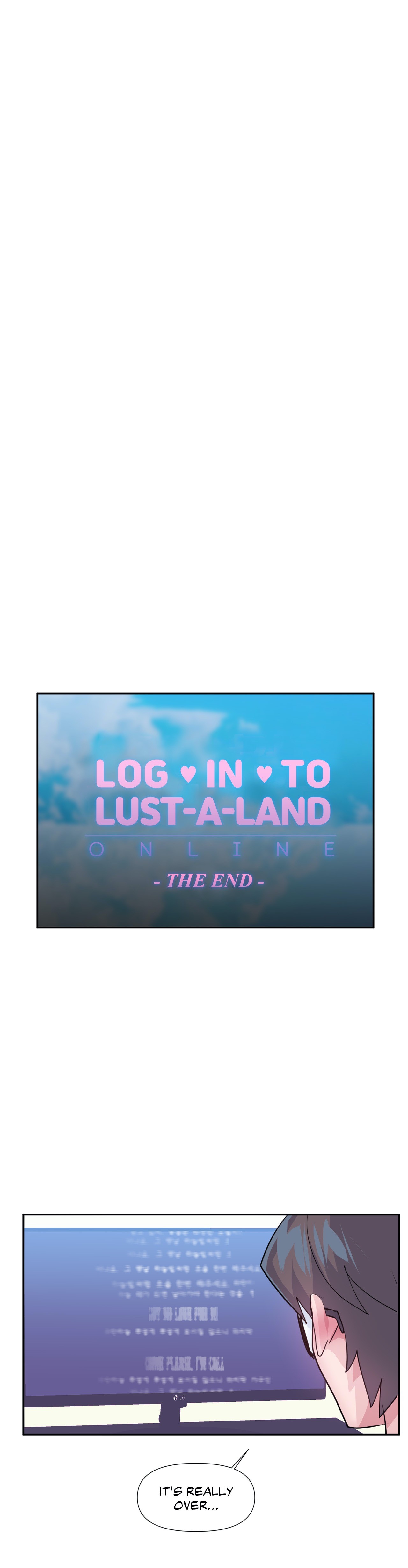 Watch image manhwa Log In To Lust-a-land - Chapter 44 - tpQAa3zGgQVXTrl - ManhwaXX.net