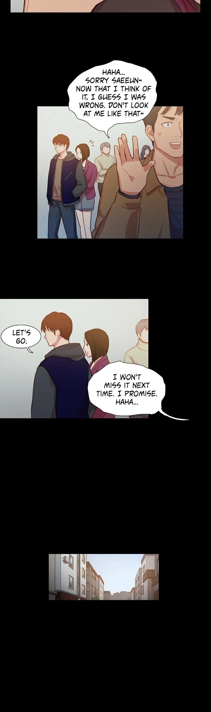 Watch image manhwa Scandalous - Chapter 5 - uO3zc48ucV471or - ManhwaXX.net