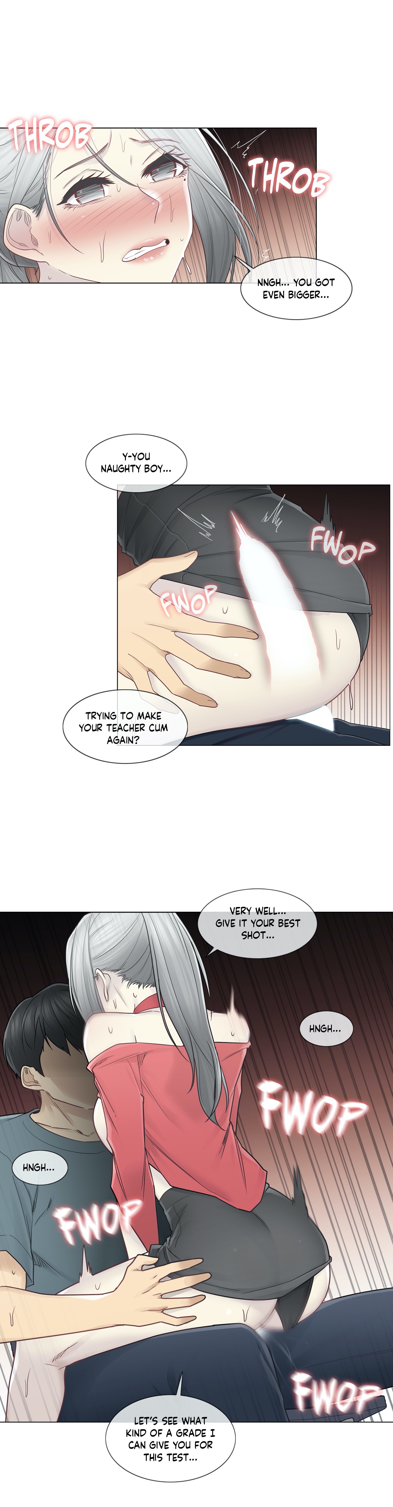 Watch image manhwa Touch On - Chapter 34 - ucbxWVfCpp67aqy - ManhwaXX.net