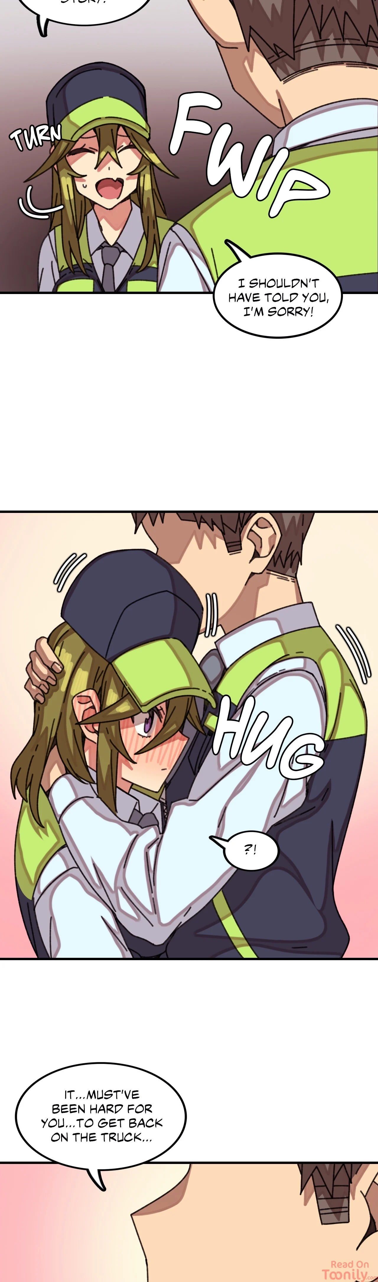 Watch image manhwa The Girl That Lingers In The Wall - Chapter 28 - ufpGTSM4WkIEiUe - ManhwaXX.net