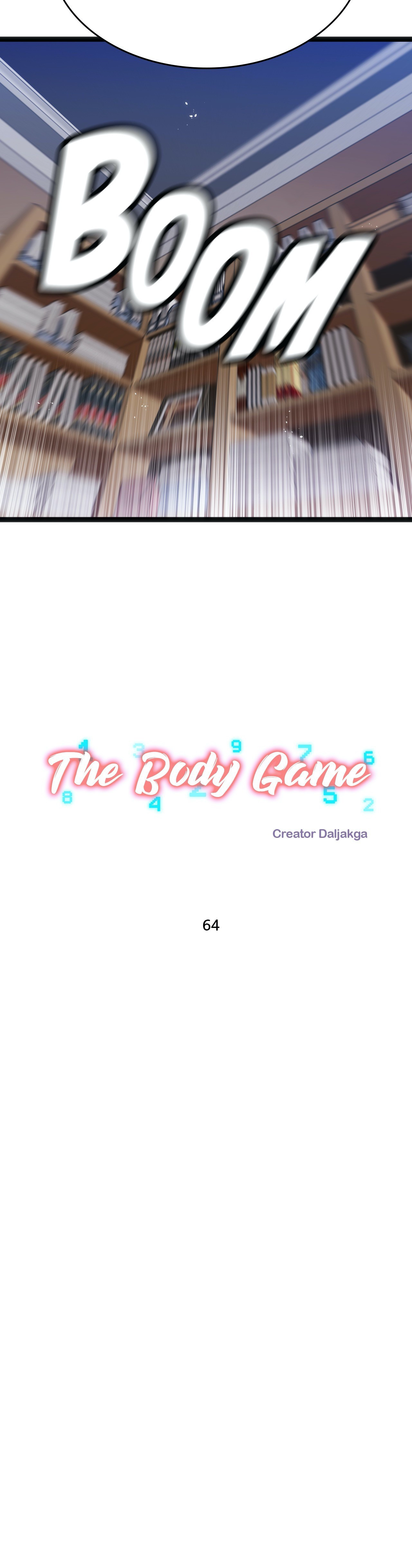 Xem ảnh The Body Game Raw - Chapter 64 - uq4flSQoxvuoYX6 - Hentai24h.Tv