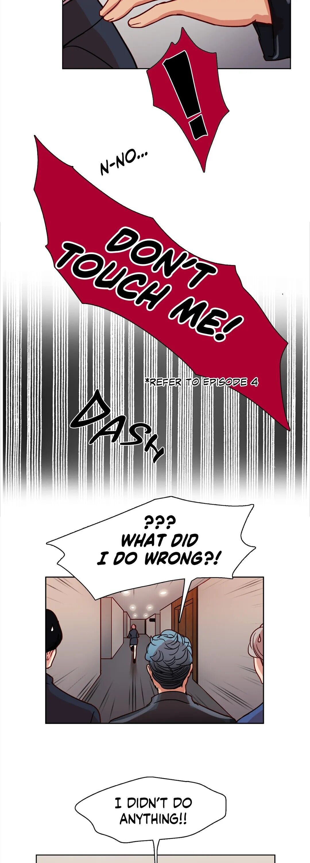 Watch image manhwa Narae's Fantasy - Chapter 5 - urZtnPxwWrLhXxE - ManhwaXX.net