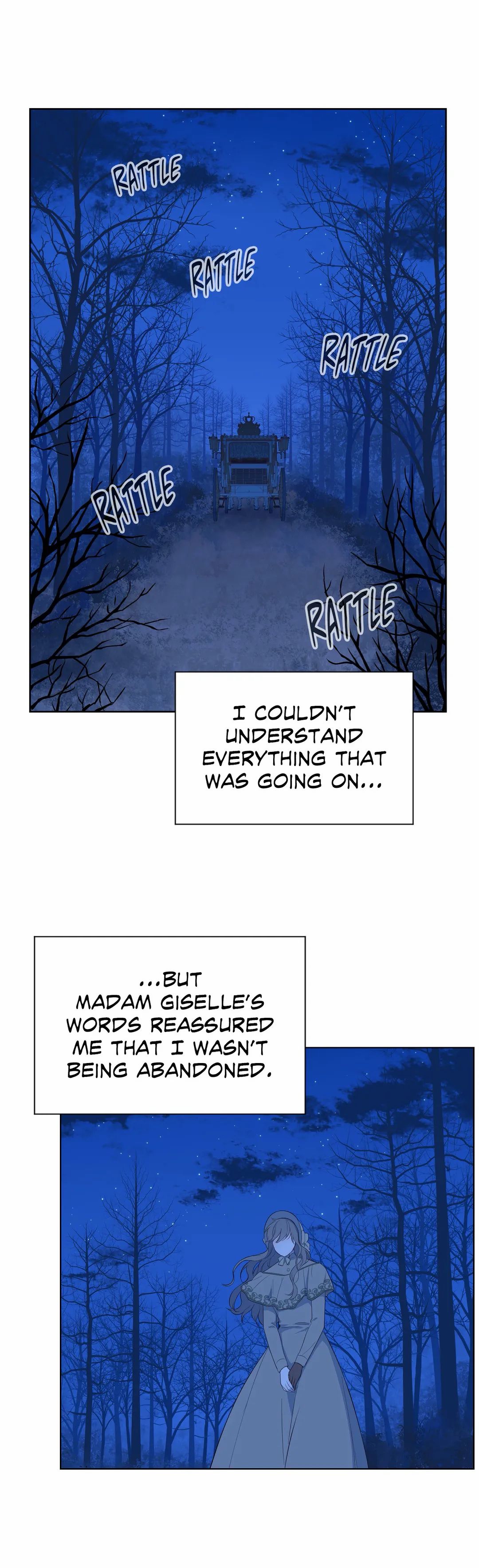 Read manga The Blood Of Madam Giselle - Chapter 32 - utkAAWBbqC4rvhq - ManhwaXXL.com